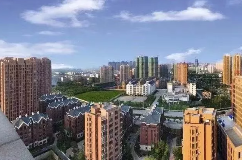 肥西縣推出五大獎勵政策，助力建筑業(yè)轉(zhuǎn)型升級，高質(zhì)量發(fā)展