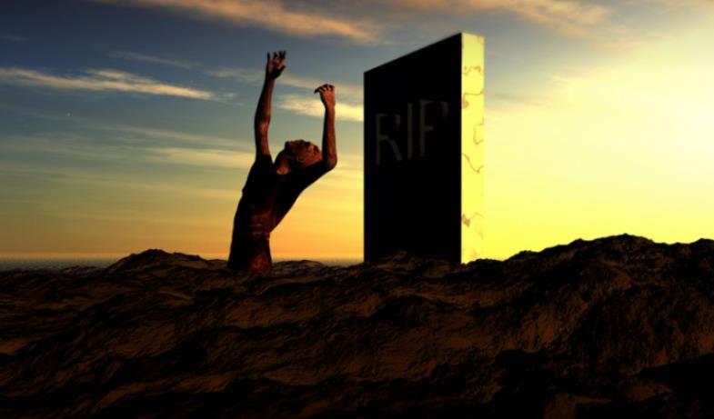 合肥排查出4萬余戶"僵尸企業(yè)"，設(shè)立機關(guān)將依法吊銷其營業(yè)執(zhí)照